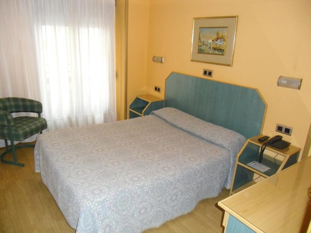 Hostal Don Suero León Camera foto
