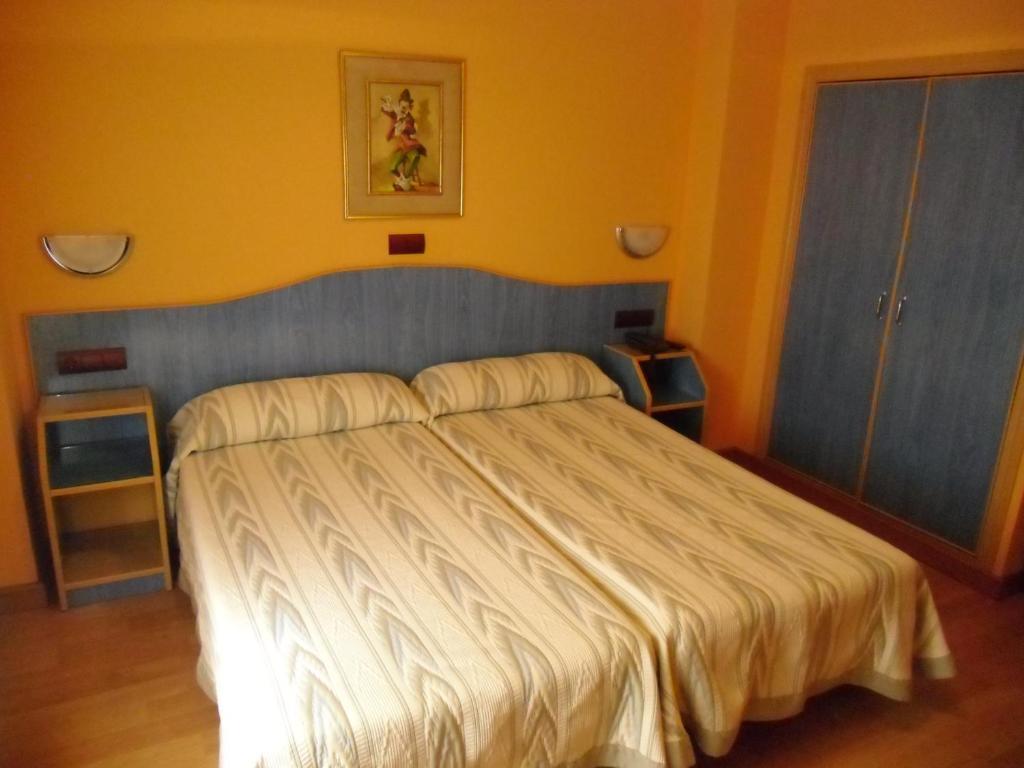 Hostal Don Suero León Camera foto