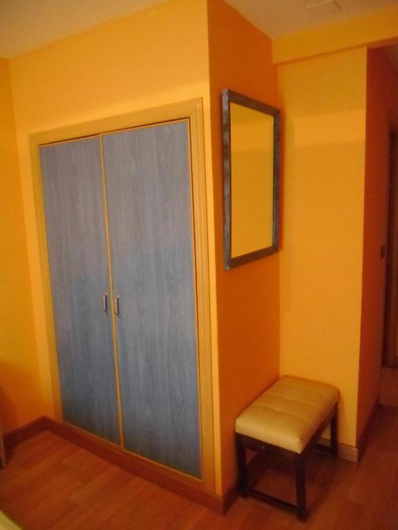 Hostal Don Suero León Esterno foto